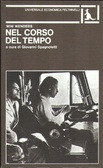 Nel corso del tempo by Giovanni Spagnoletti, Wim Wenders