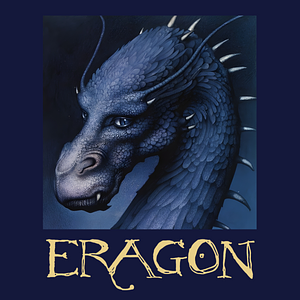 Eragon by Christopher Paolini