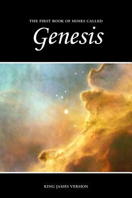 Genesis (KJV) by Sunlight Desktop Publishing