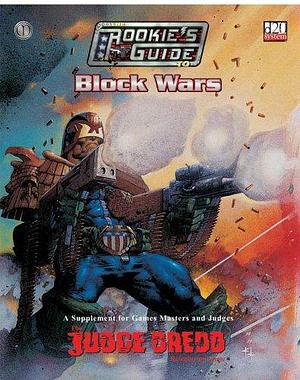 Block Wars by Matthew Sprange