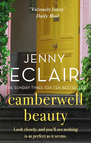 Camberwell Beauty by Jenny Eclair