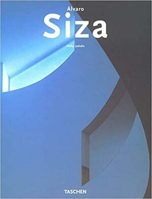 Alvaro Siza by Sonia Altmeppen, Philip Jodidio