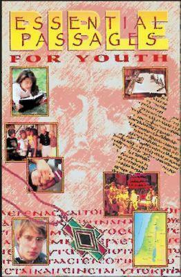 Essential Bible Passages for Youth Student by Nan Duerling