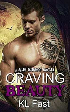 Craving Beauty by K.L. Fast