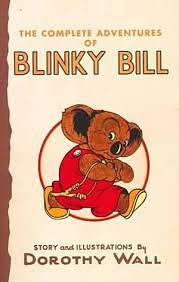 The Complete Adventures of Blinky Bill by Dorothy Wall