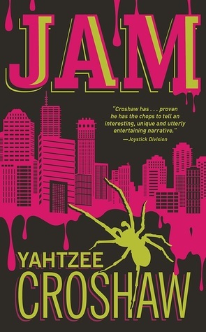 Jam by Yahtzee Croshaw