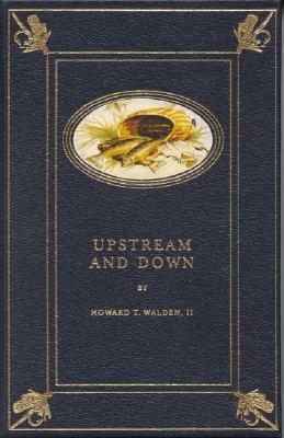 Upstream & Down by Howard Walden