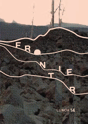 Lunch 14: Frontier by 