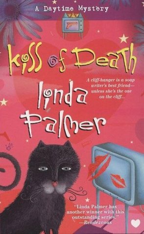 Kiss of Death by Linda Palmer