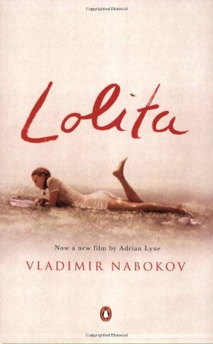 Lolita by Vladimir Nabokov