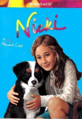 Nicki by Doron Ben-Ami, Ann Howard Creel