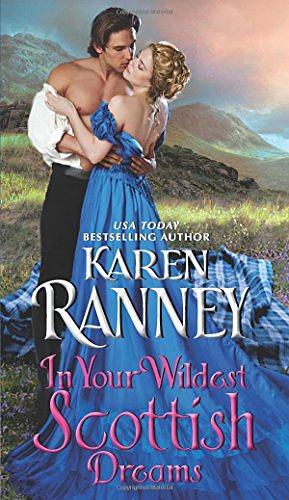 In Your Wildest Scottish Dreams by Karen Ranney