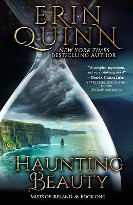 Haunting Beauty by Erin Quinn