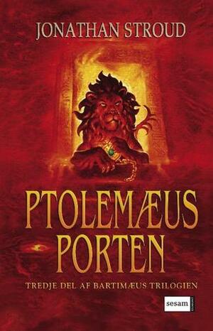 Ptolemæus Porten by Jonathan Stroud