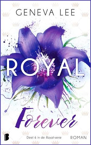 Royal Forever by Geneva Lee