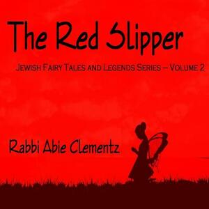 The Red Slipper by Gertrude Landa