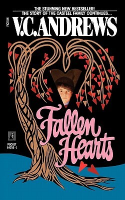 Fallen Hearts by V.C. Andrews
