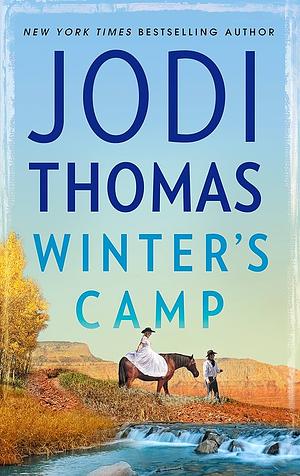 Winter's Camp by Jodi Thomas