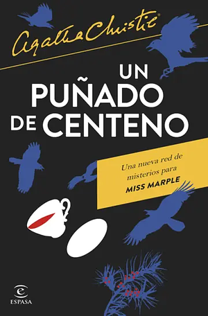 Un puñado de centeno by Agatha Christie