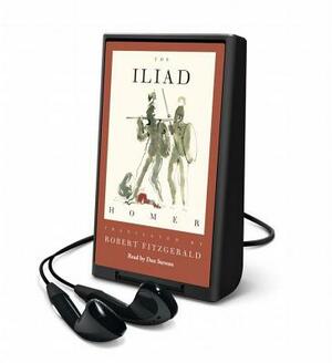 The Iliad: The Fitzgerald Translation by Robert Fitzgerald