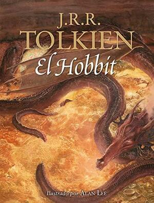 El Hobbit by J.R.R. Tolkien