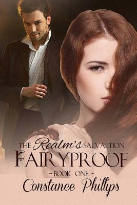 Fairyproof by Constance Phillips