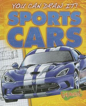 Sports Cars by Steve Porter