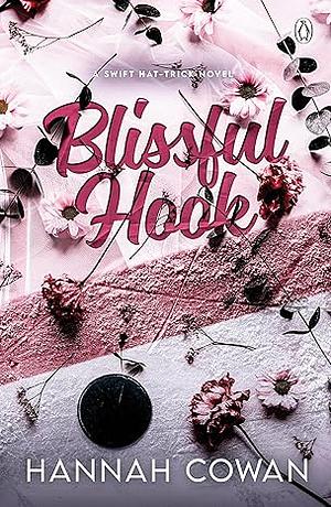 Blissful Hook Bonus Chapter by Hannah Cowan