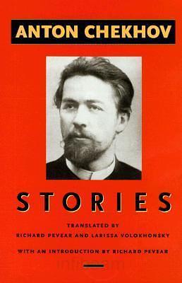Stories by Anton Chekhov