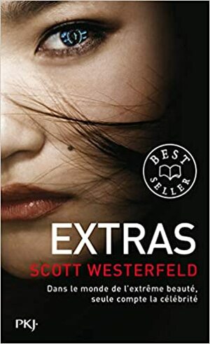 Extras by Scott Westerfeld