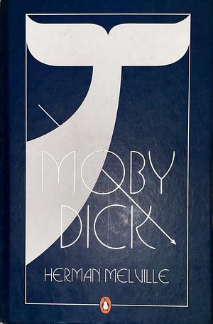 Moby Dick by Herman Melville