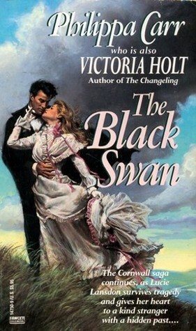 The Black Swan by Philippa Carr
