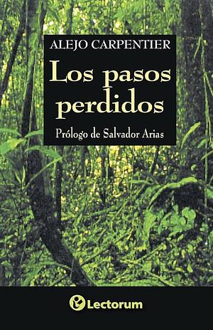 Carpentier: Los Pasos Perdidos by Peter J. Smith