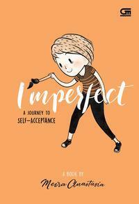 Imperfect by Meira Anastasia