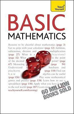 Basic Mathematics by Alan Graham