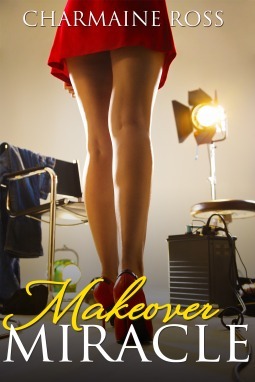 Makeover Miracle by Charmaine Ross