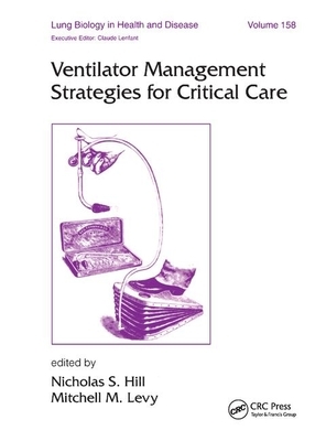 Ventilator Management Strategies for Critical Care by 