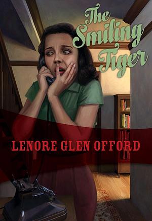 The Smiling Tiger by Lenore Glen Offord