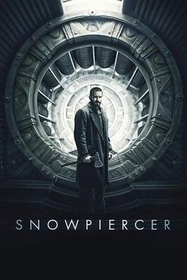 Snowpiercer: Screenplay by Meredith Day