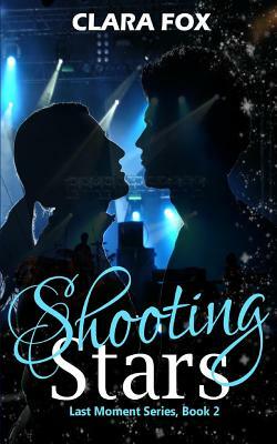 Shooting Stars by Clara Fox