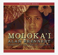 Molokaʻi by Alan Brennert