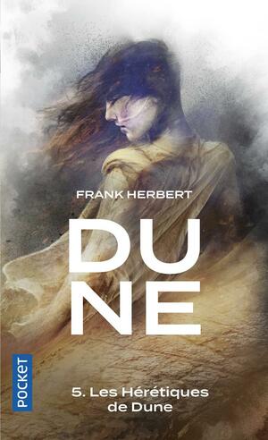 Les hérétiques de Dune by Frank Herbert