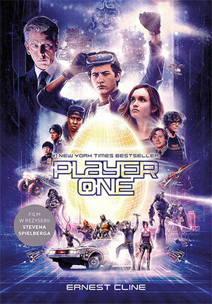 Player One by Ernest Cline