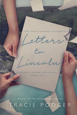 Letters to Lincoln by Tracie Podger