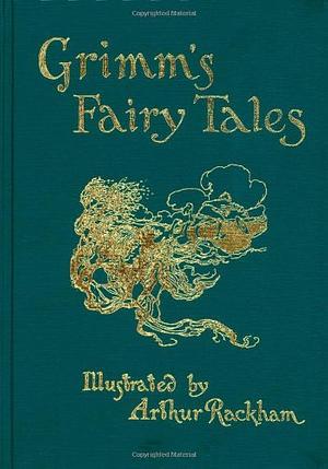 Grimm's Fairy Tales by Jacob Grimm