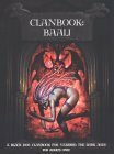 Clanbook: Baali by Lucien Soulban, Sven Skoog