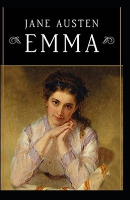 Emma Annotated by Jane Austen