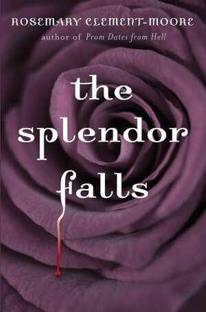 The Splendor Falls by Rosemary Clement-Moore