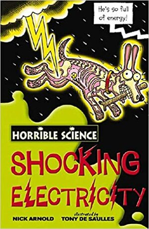 Shocking Electricity by Nick Arnold
