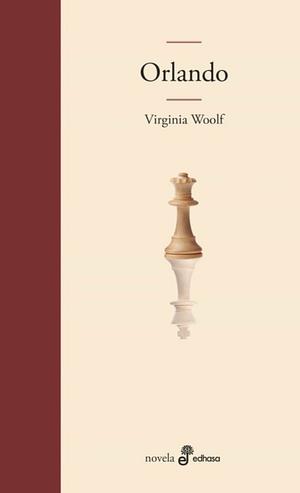 Orlando by Virginia Woolf